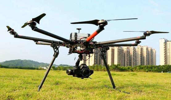 無人機航空攝影的優(yōu)勢有哪些