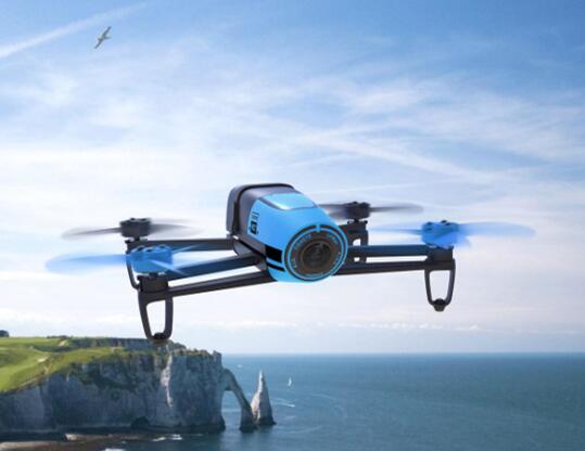 影響無人機航空攝影費用的因素有哪些