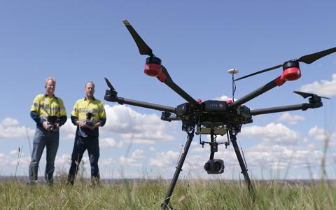 參加無(wú)人機(jī)培訓(xùn)定制課程的好處有哪些