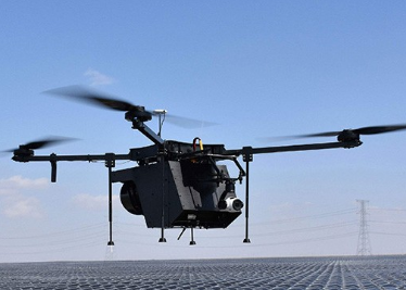 無人機(jī)培訓(xùn)學(xué)校介紹：操作無人機(jī)之前要做好哪些檢查