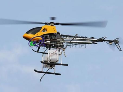 為什么農(nóng)業(yè)航空無(wú)人機(jī)普及度升高