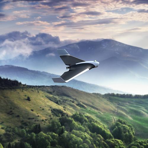 如何選擇無人機(jī)航空攝影公司